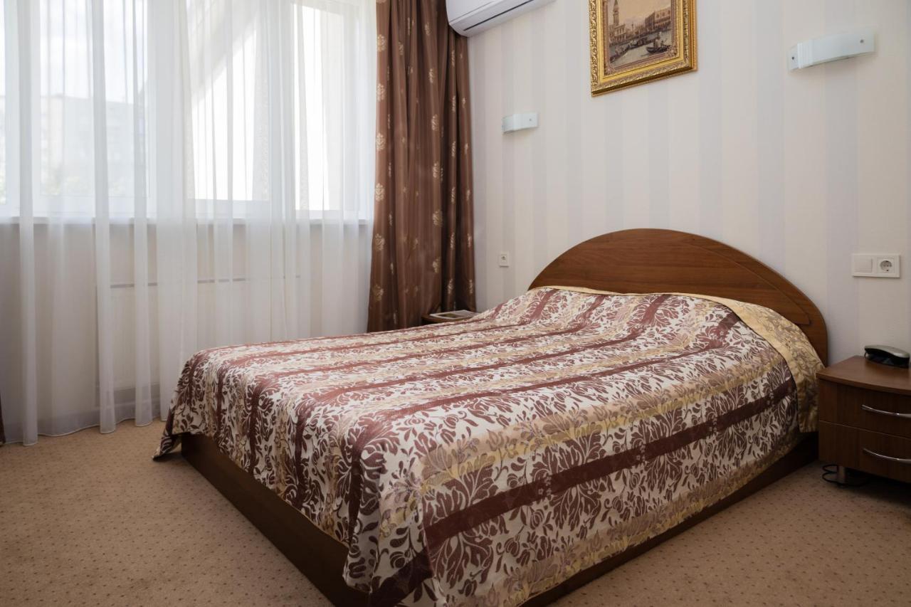 Hotel Persian Palace Kyiv