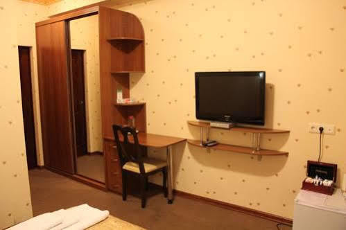Hotel Persian Palace Kyiv