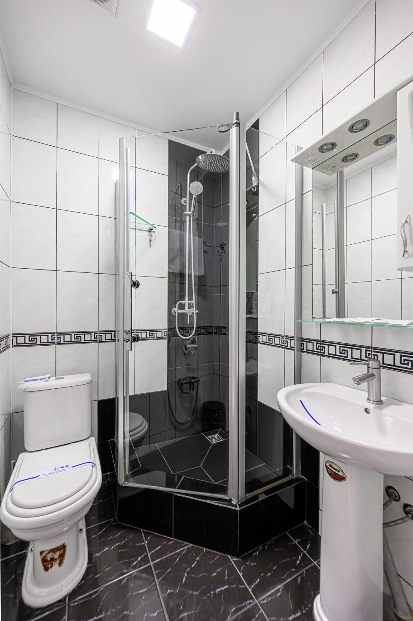 Otel Persian Palace Kiev