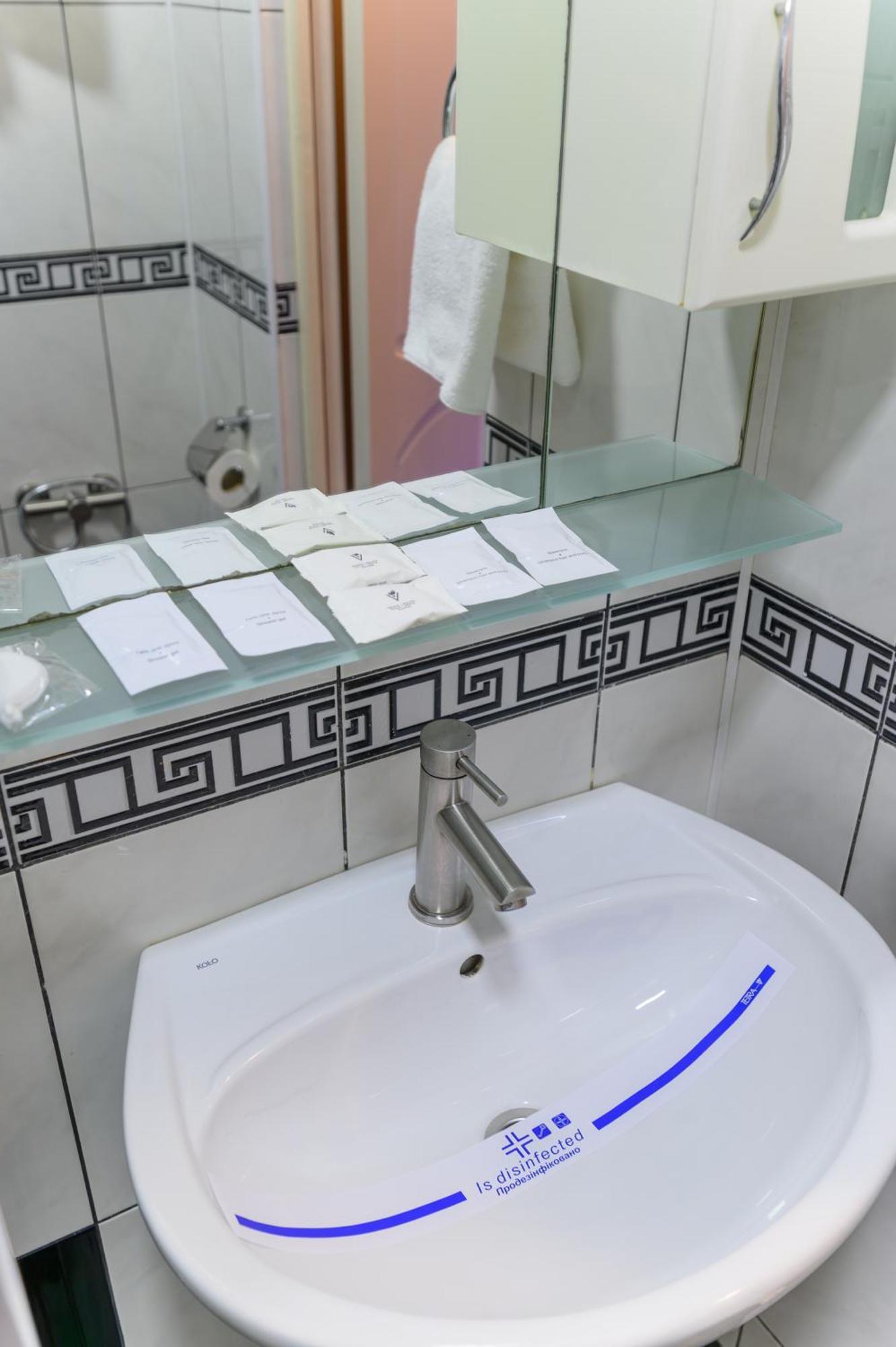 Otel Persian Palace 3*