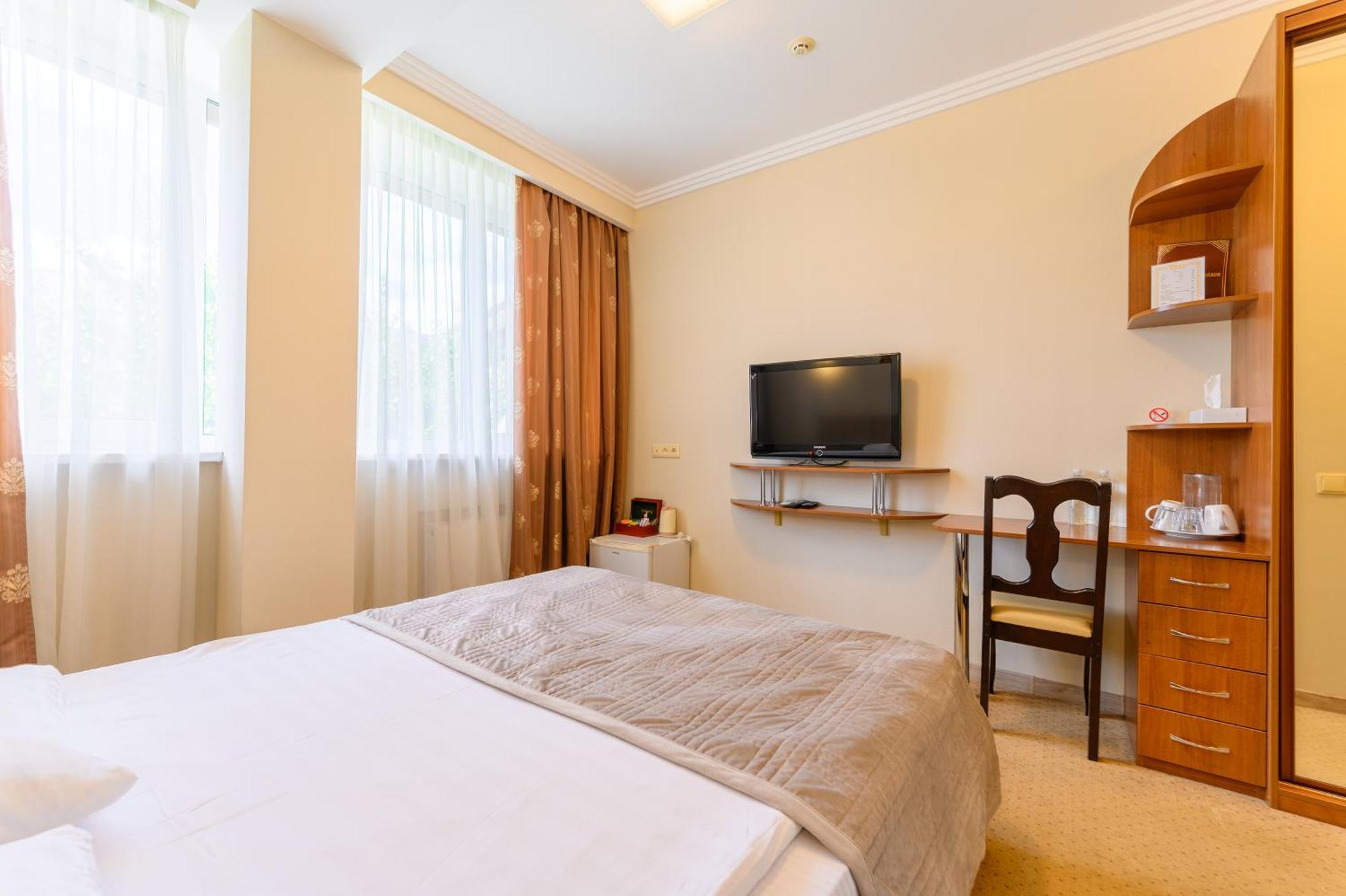 Otel Persian Palace Kiev