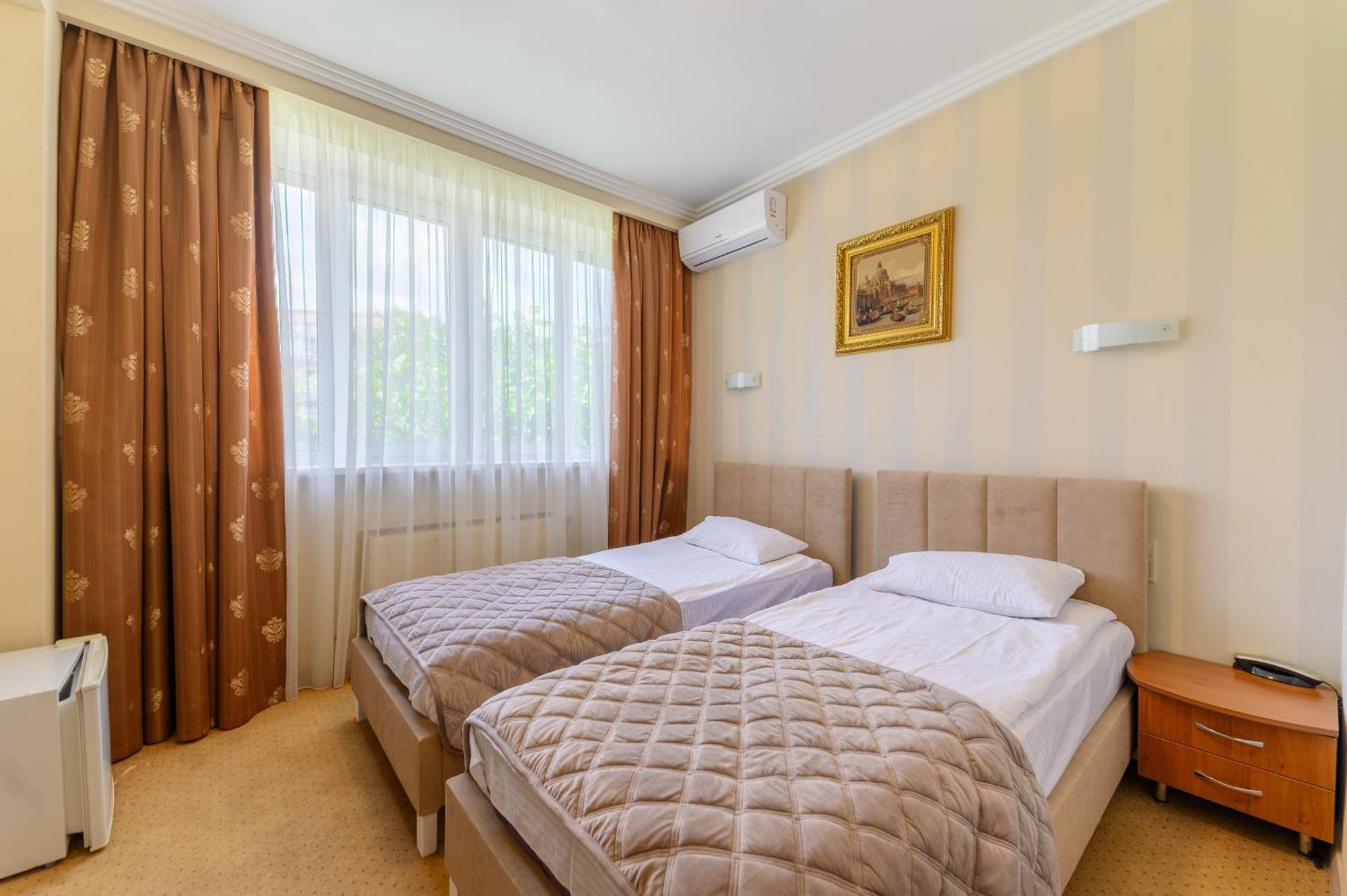 Persian Palace Otel Kiev