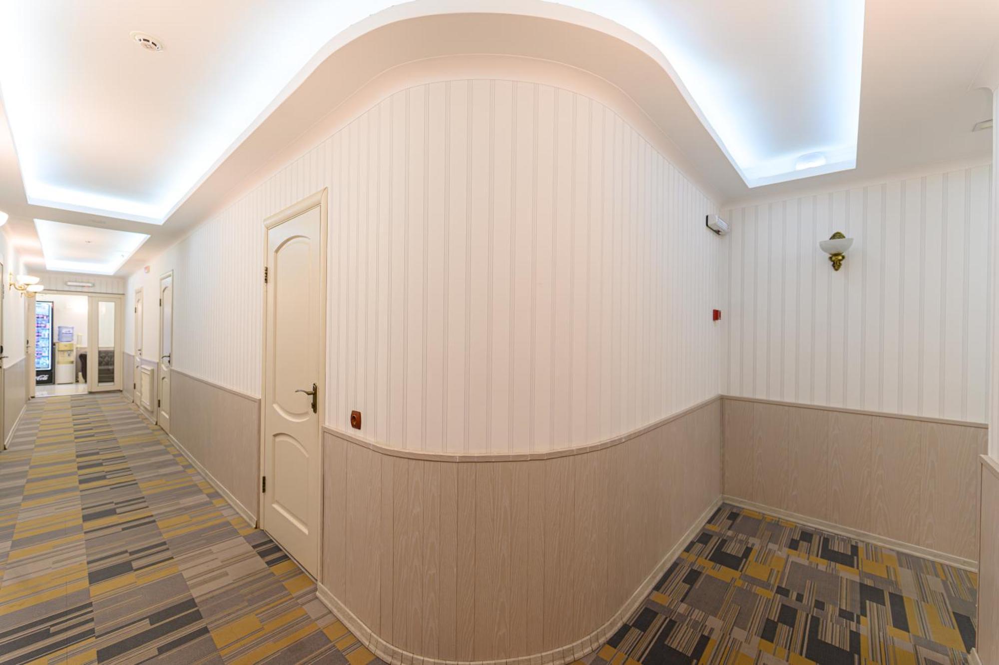 Persian Palace Otel Kiev